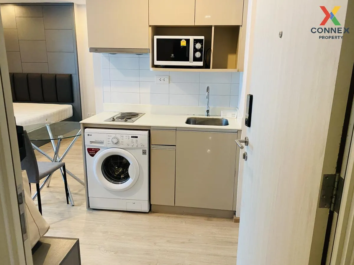 FOR RENT condo , Ideo Q Chula-Samyan , MRT-Sam Yan , Bang Rak , B