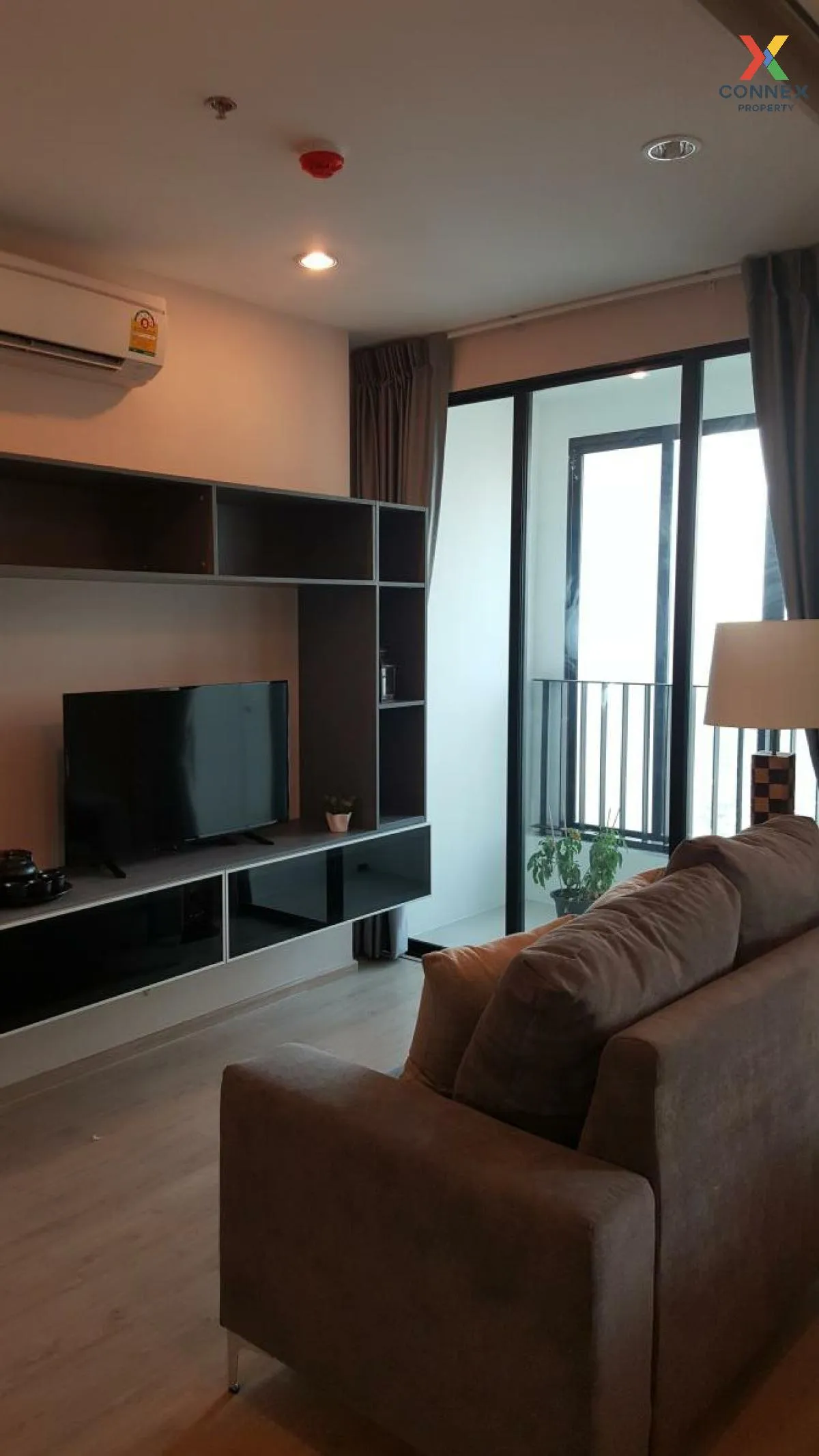 FOR RENT condo , Ideo Q Chula-Samyan , MRT-Sam Yan , Bang Rak , B
