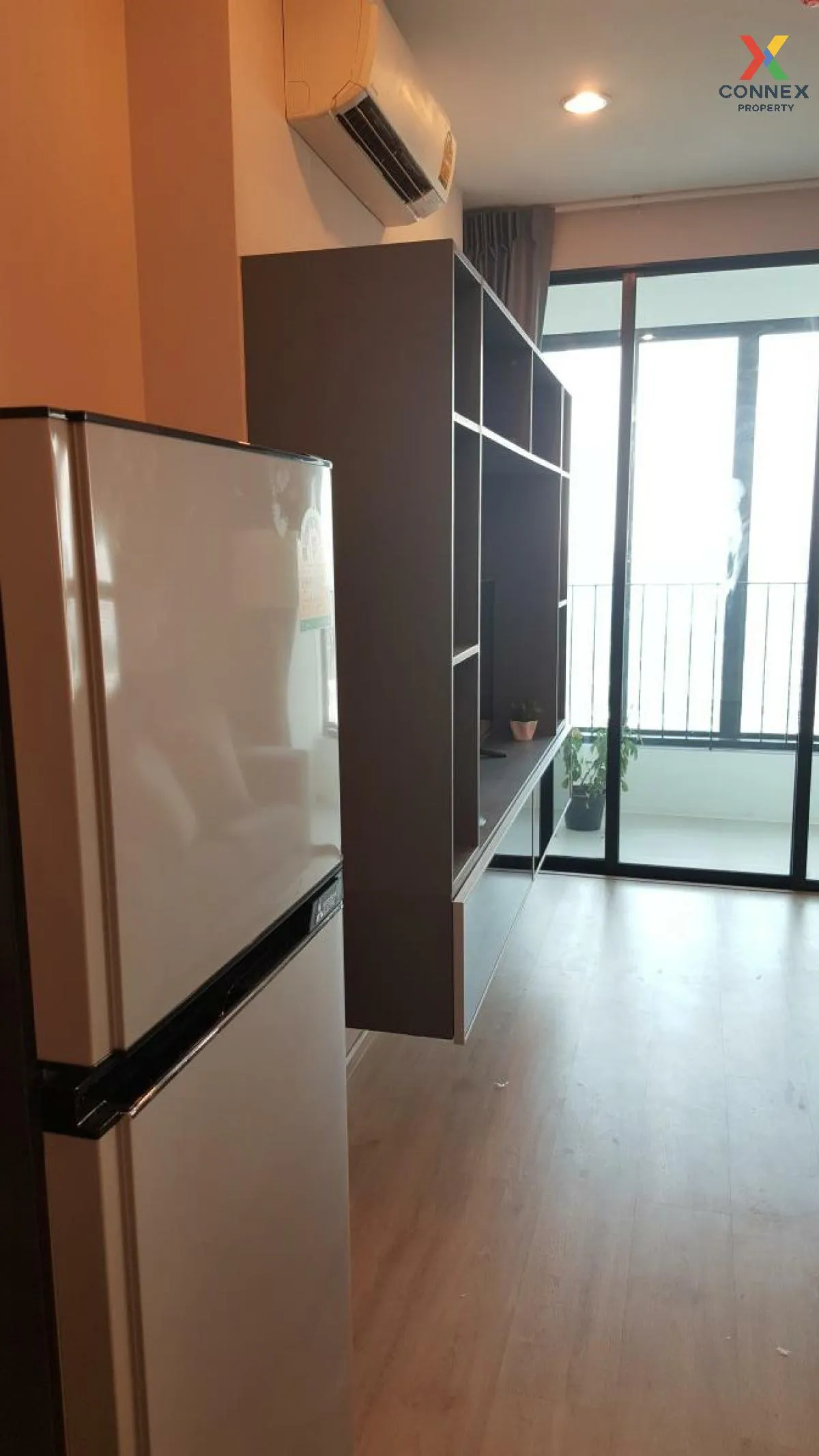 FOR RENT condo , Ideo Q Chula-Samyan , MRT-Sam Yan , Bang Rak , B