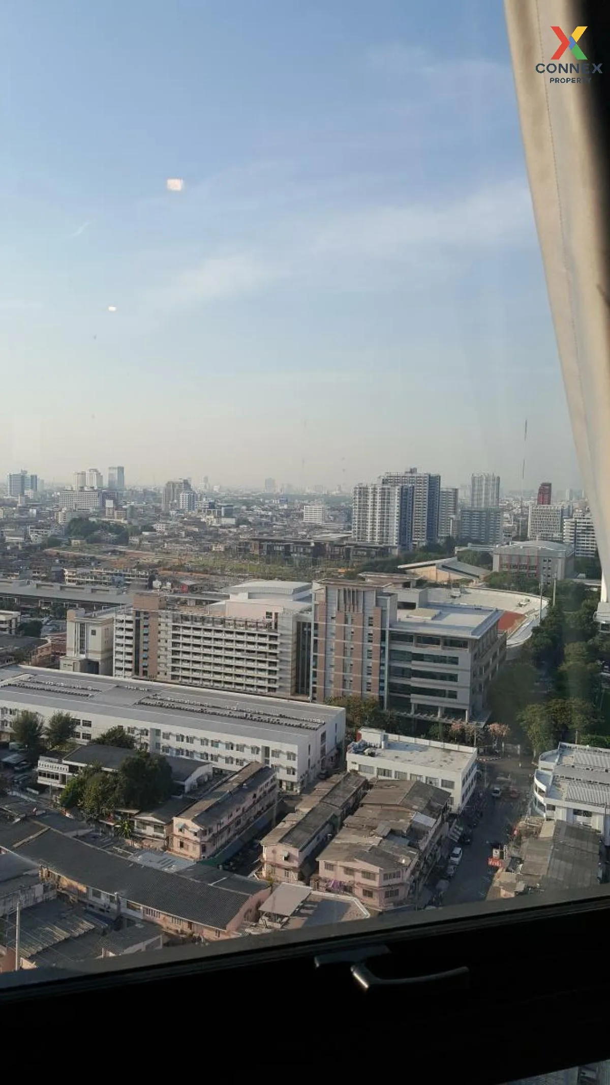 FOR RENT condo , Ideo Q Chula-Samyan , MRT-Sam Yan , Bang Rak , B