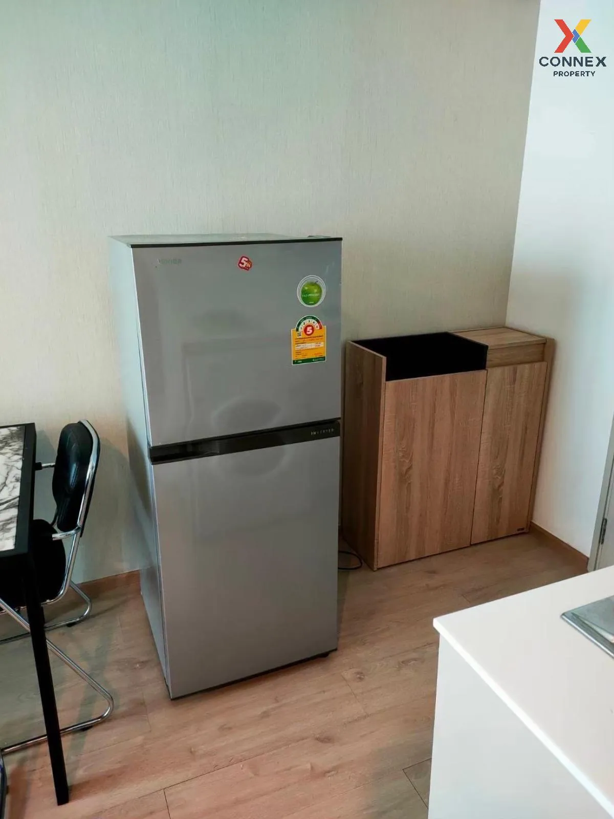 FOR RENT condo , Ideo Q Chula-Samyan , MRT-Sam Yan , Bang Rak , B 3