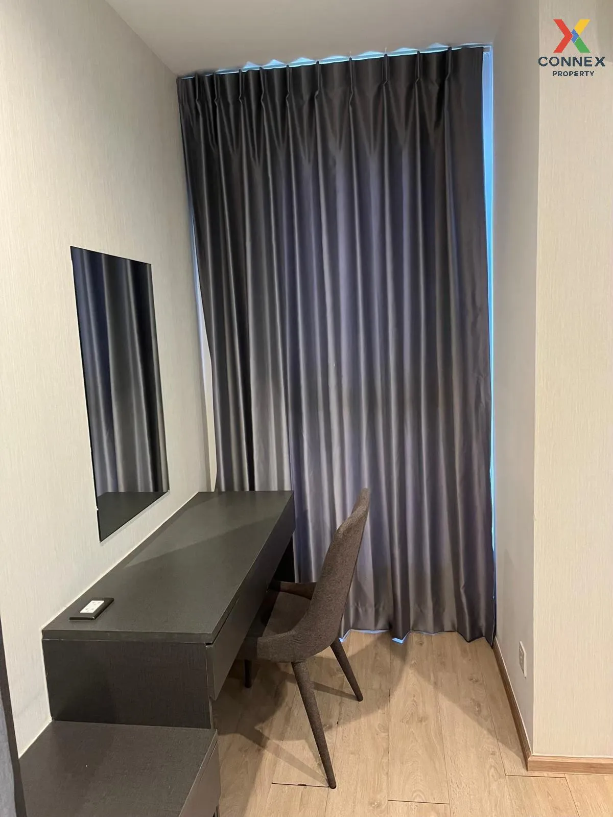 FOR RENT condo , Ideo Q Chula-Samyan , MRT-Sam Yan , Bang Rak , B
