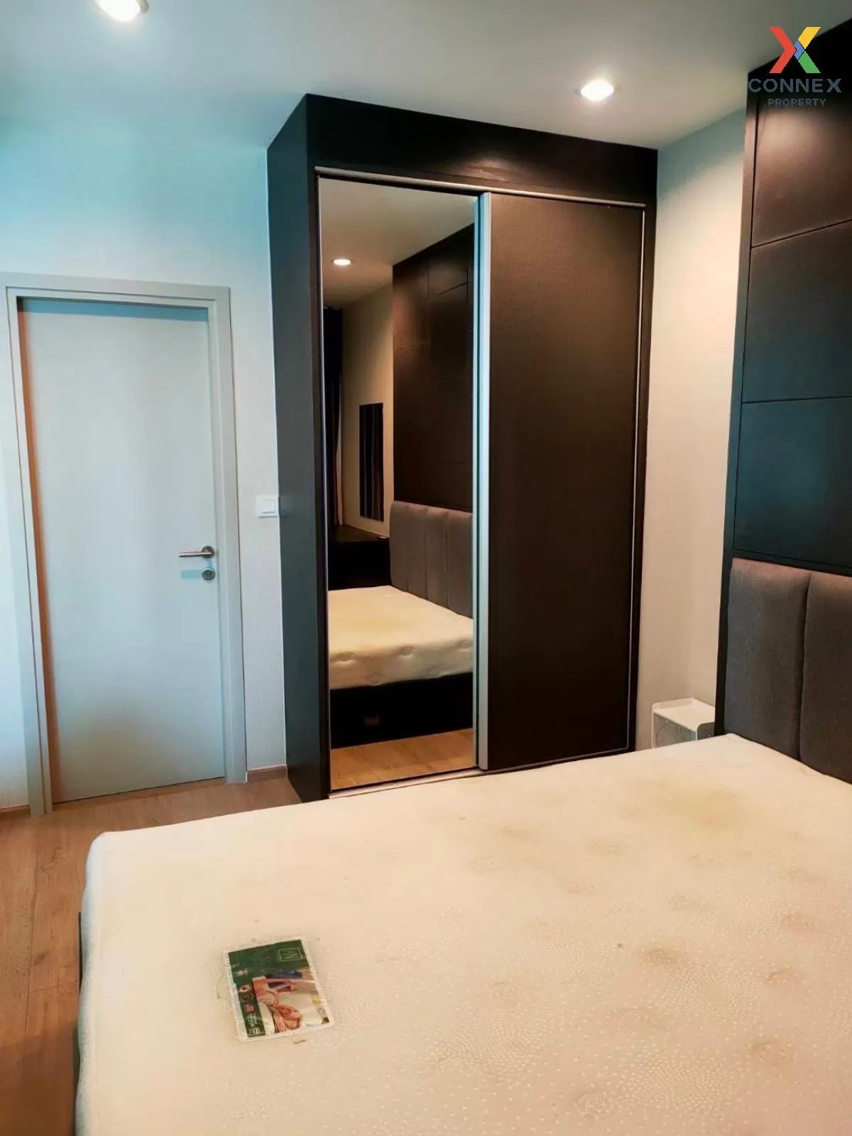 FOR RENT condo , Ideo Q Chula-Samyan , MRT-Sam Yan , Bang Rak , B