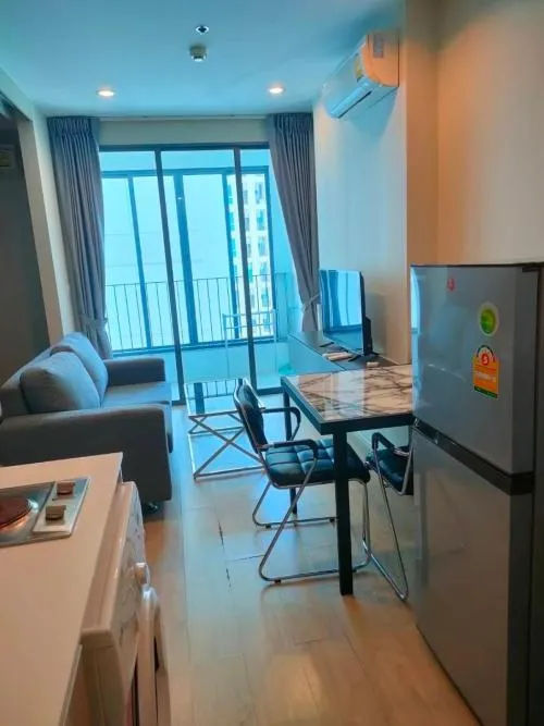 FOR RENT condo , Ideo Q Chula-Samyan , MRT-Sam Yan , Bang Rak , Bang Rak , Bangkok , CX-61774