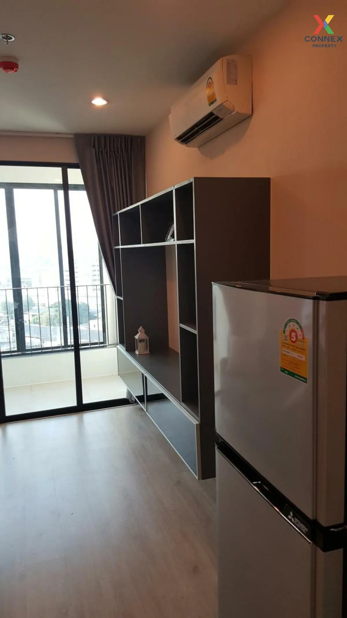 FOR RENT condo , Ideo Q Chula-Samyan , MRT-Sam Yan , Bang Rak , B