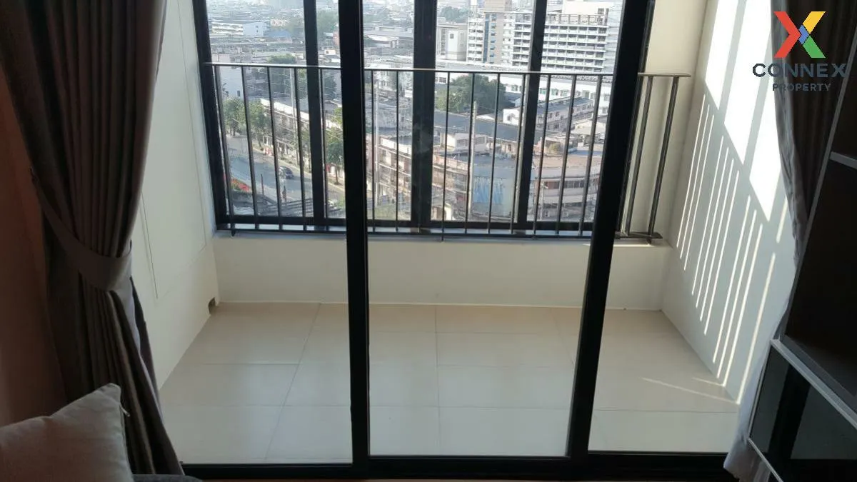FOR RENT condo , Ideo Q Chula-Samyan , MRT-Sam Yan , Bang Rak , B