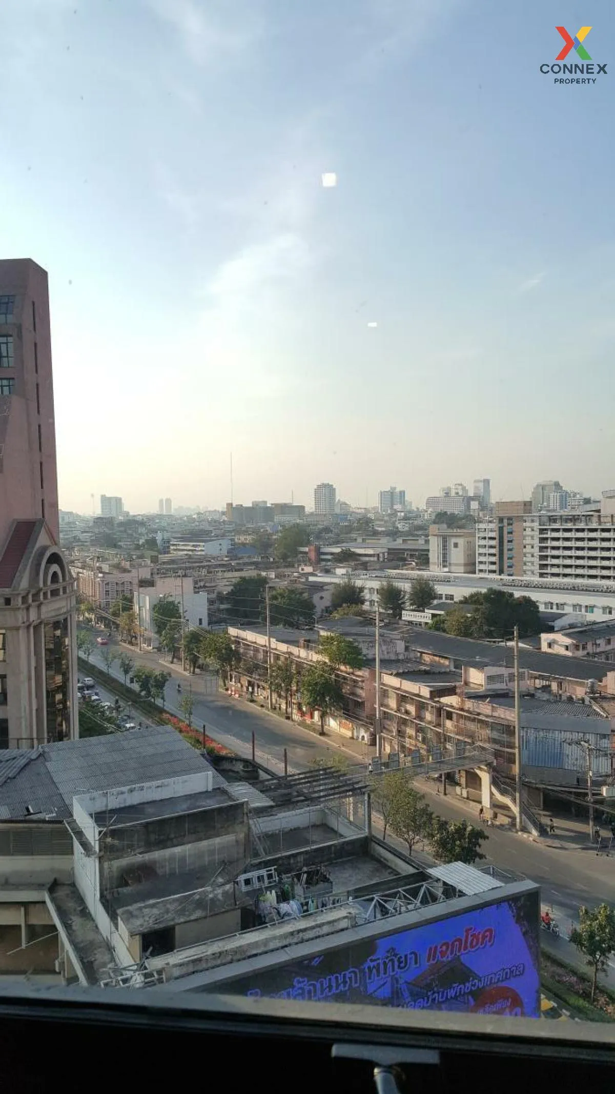 FOR RENT condo , Ideo Q Chula-Samyan , MRT-Sam Yan , Bang Rak , B