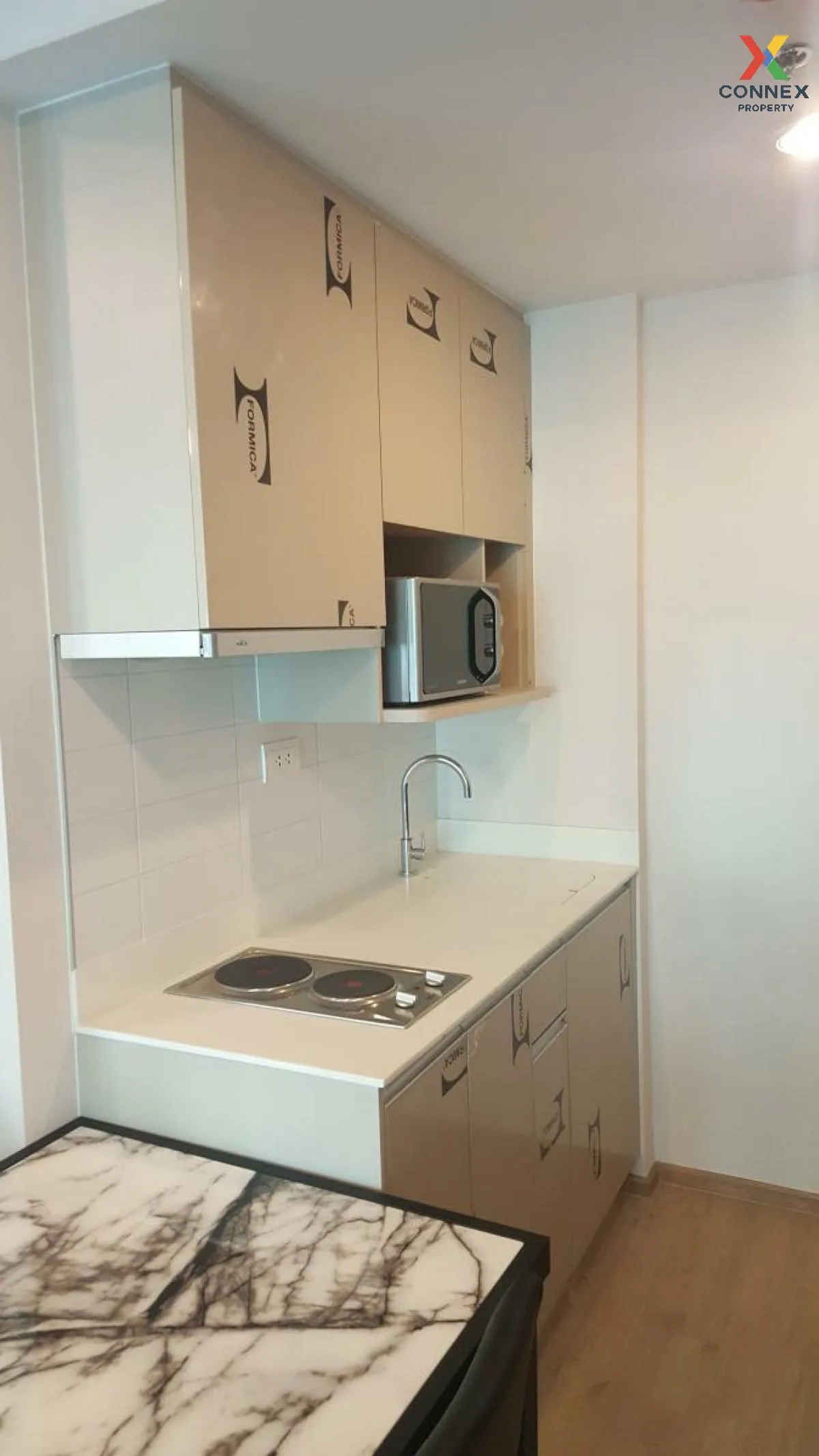 FOR RENT condo , Ideo Q Chula-Samyan , MRT-Sam Yan , Bang Rak , B