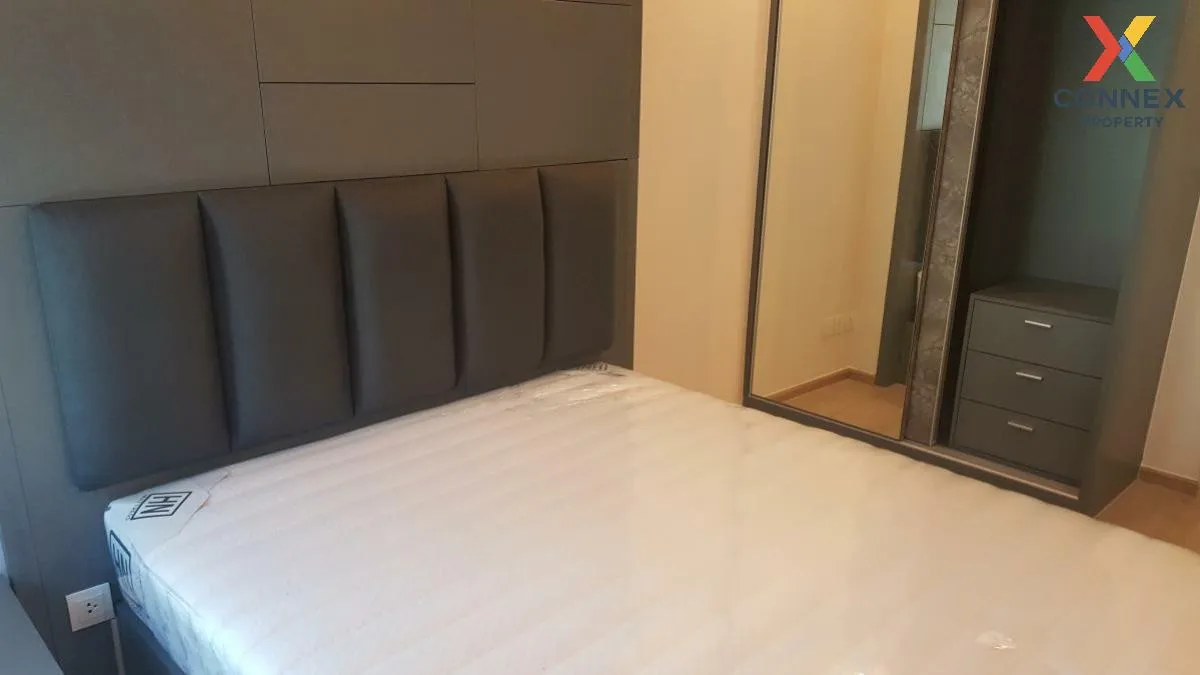 FOR RENT condo , Ideo Q Chula-Samyan , MRT-Sam Yan , Bang Rak , B