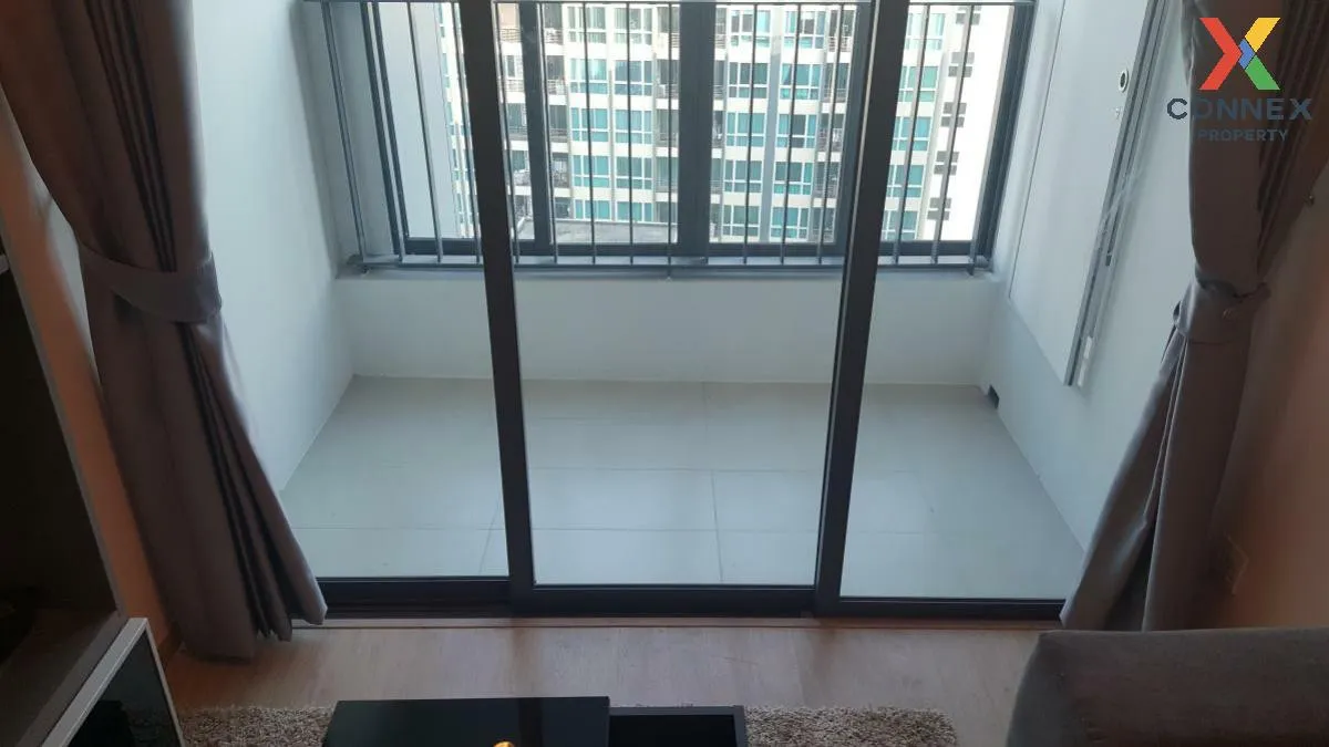 FOR RENT condo , Ideo Q Chula-Samyan , MRT-Sam Yan , Bang Rak , B