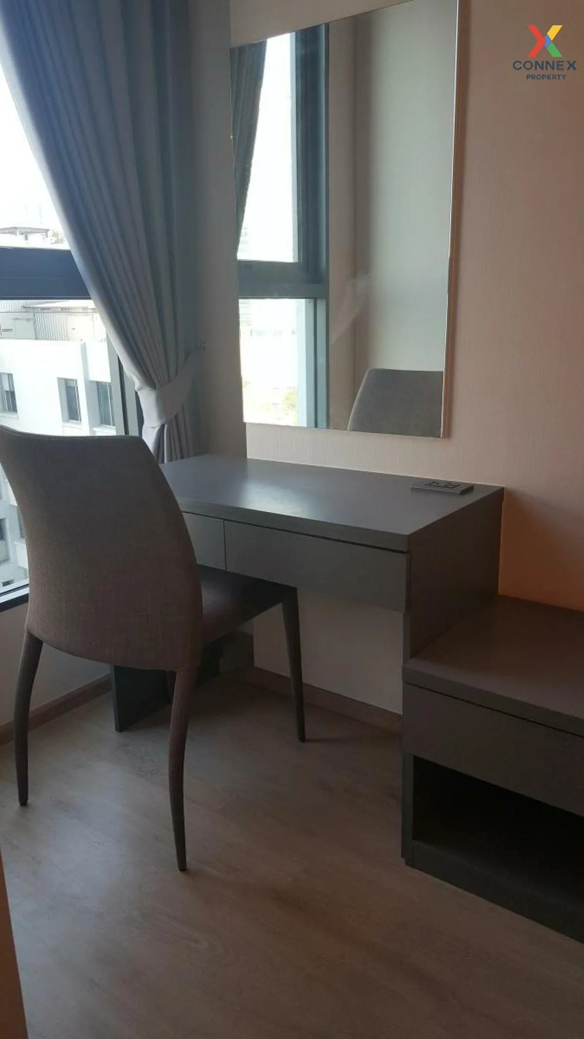 FOR RENT condo , Ideo Q Chula-Samyan , MRT-Sam Yan , Bang Rak , B