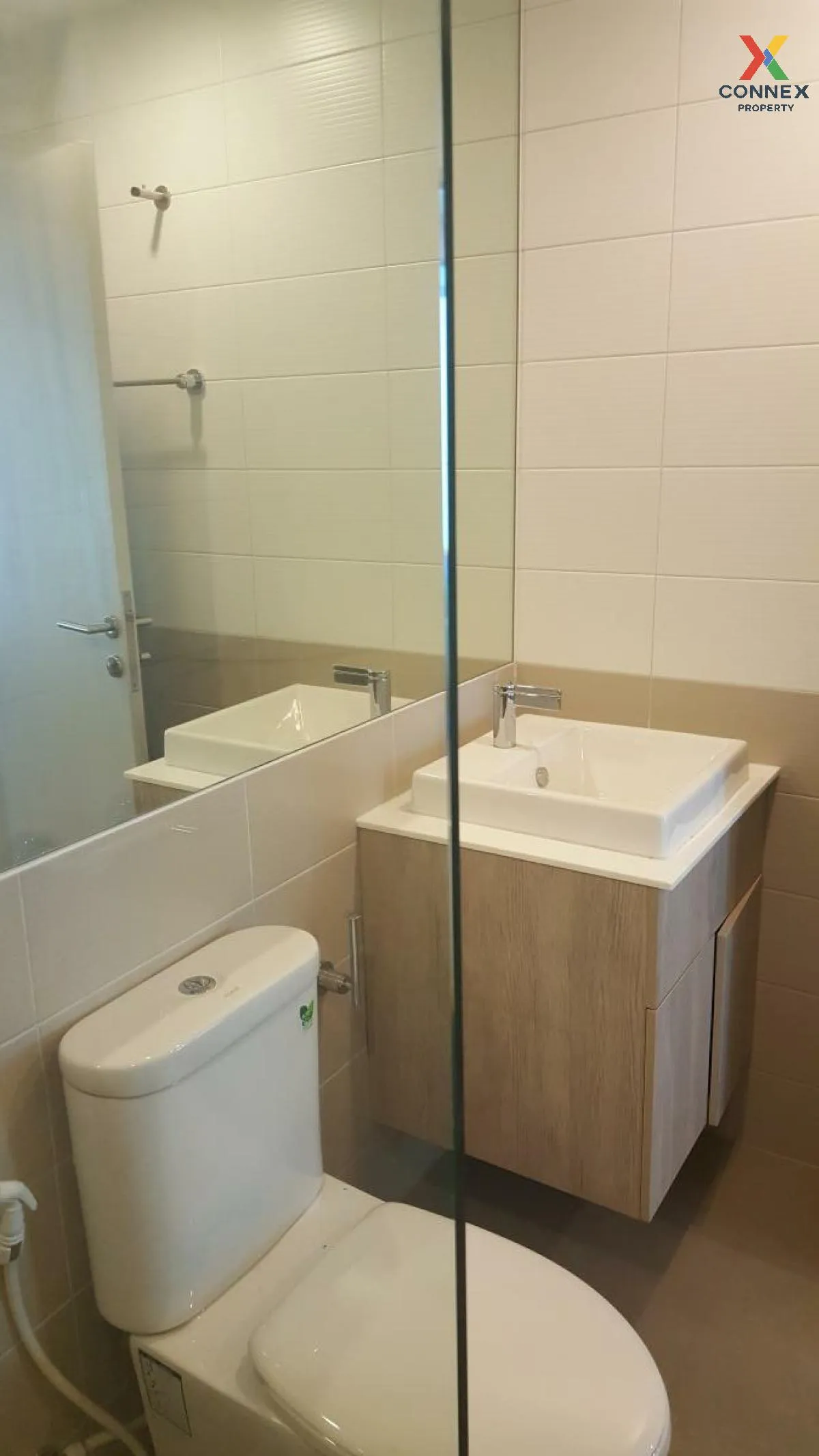 FOR RENT condo , Ideo Q Chula-Samyan , MRT-Sam Yan , Bang Rak , B