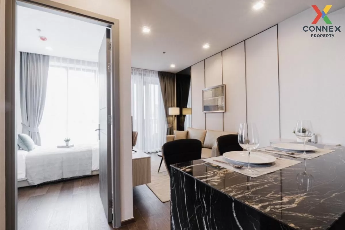 ขายคอนโด  ไอดีโอ คิว วิคตอรี BTS-อนุสาวรีย์ชัยสมรภูมิ ถนนพญาไท เข 1