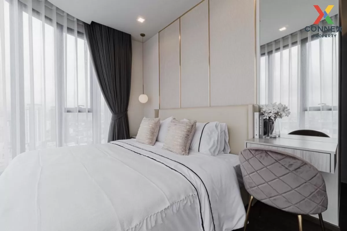 ขายคอนโด  ไอดีโอ คิว วิคตอรี BTS-อนุสาวรีย์ชัยสมรภูมิ ถนนพญาไท เข 3