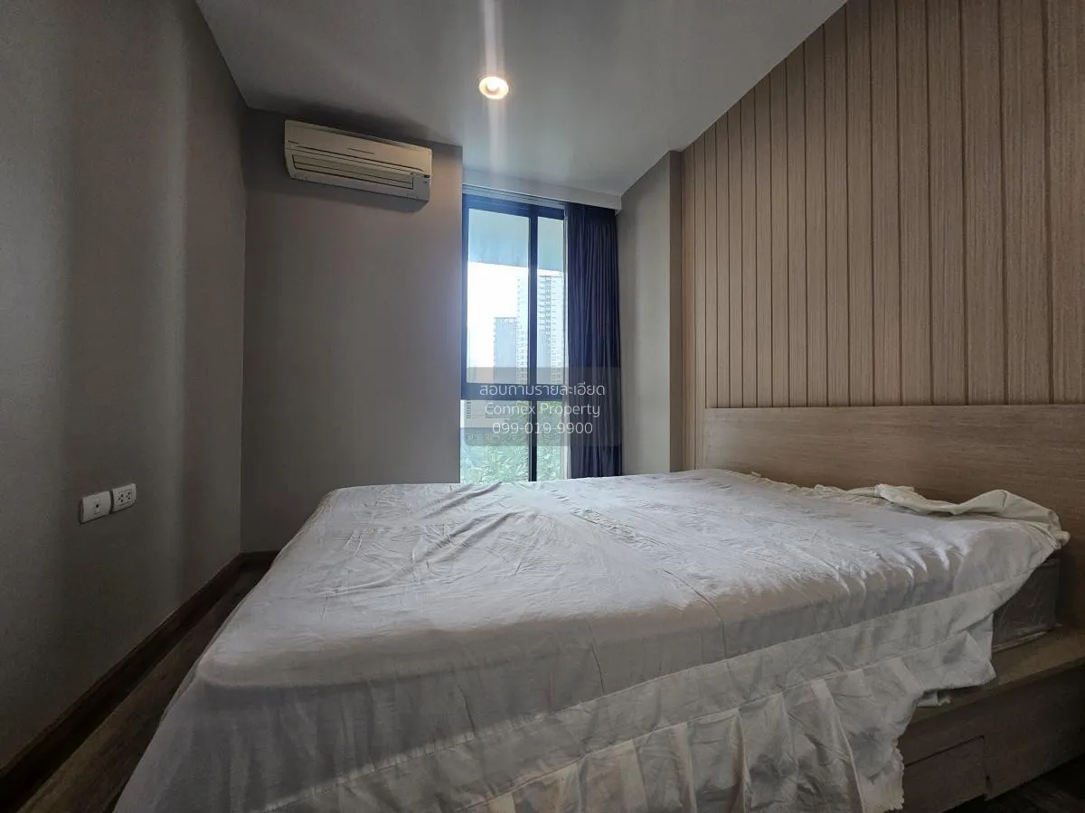 For Rent Condo , Ideo Ratchada - Huaikwang , MRT-Huai Khwang , Hu