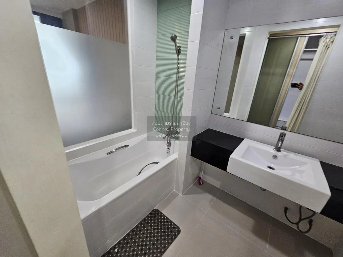 For Rent Condo , Ideo Ratchada - Huaikwang , MRT-Huai Khwang , Hu