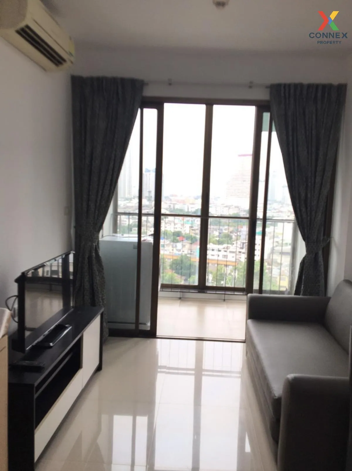 For Rent Condo , Ideo Sathorn - Taksin , BTS-Krung Thon Buri , Kh 1