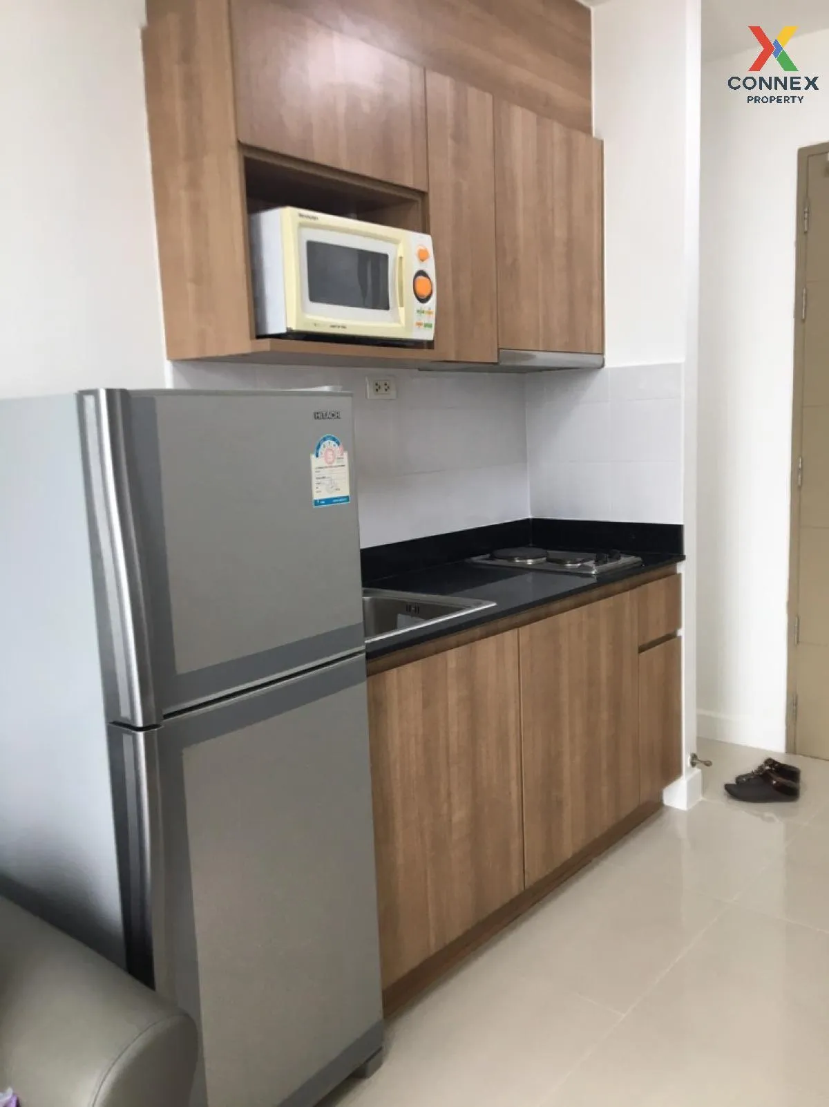 For Rent Condo , Ideo Sathorn - Taksin , BTS-Krung Thon Buri , Kh 2