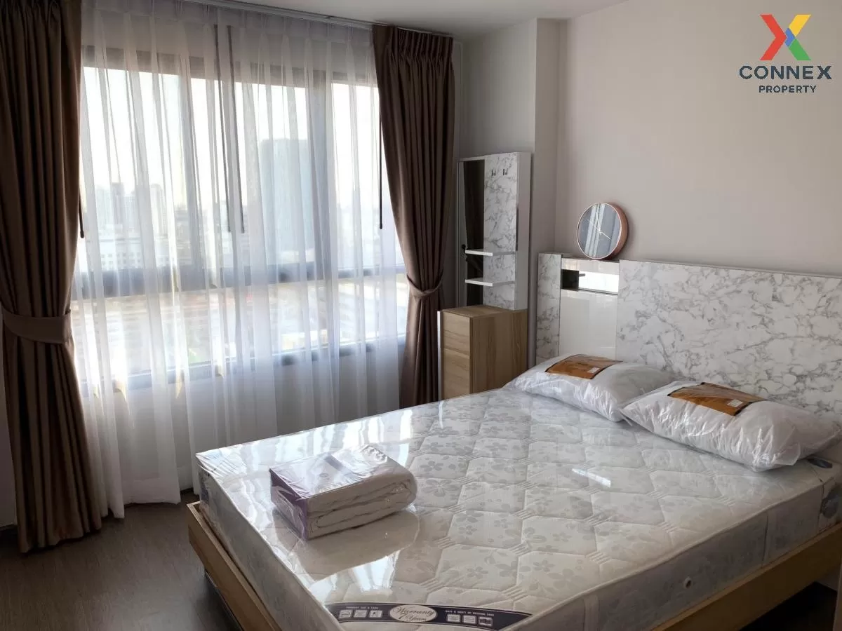 For Sale Condo , Ideo Sukhumvit 93 , BTS-Bang Chak , Phra Khanong