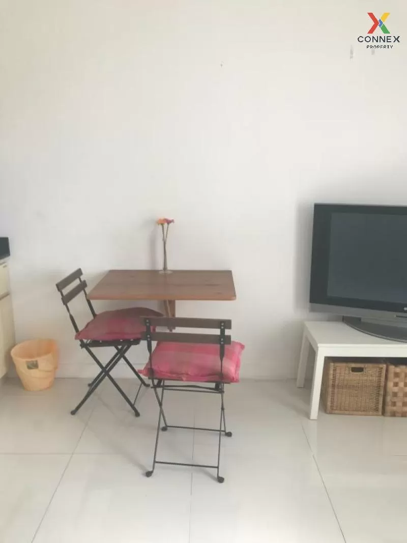 เช่าคอนโด  ไอดีโอ เวิร์ฟ สุขุมวิท BTS-อ่อนนุช พระโขนงเหนือ เขต วั 3