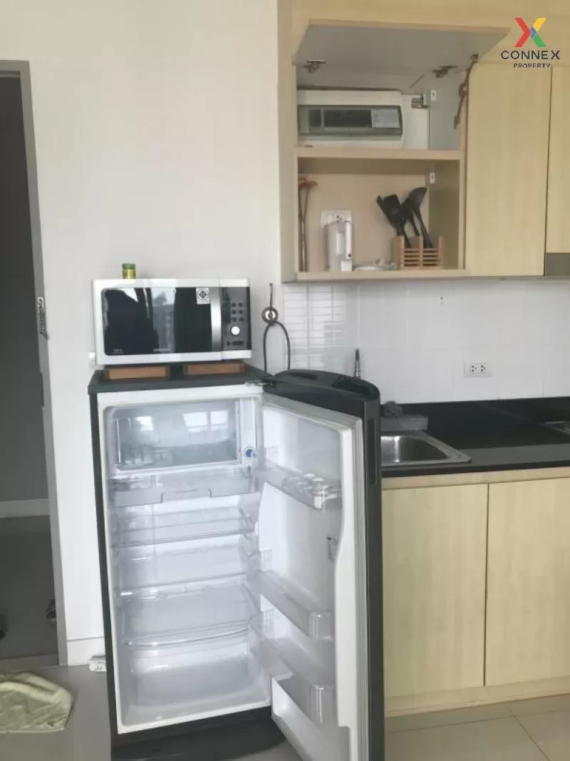 เช่าคอนโด  ไอดีโอ เวิร์ฟ สุขุมวิท BTS-อ่อนนุช พระโขนงเหนือ เขต วั 4