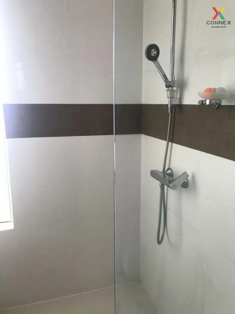 เช่าคอนโด  ไอดีโอ เวิร์ฟ สุขุมวิท BTS-อ่อนนุช พระโขนงเหนือ เขต วั