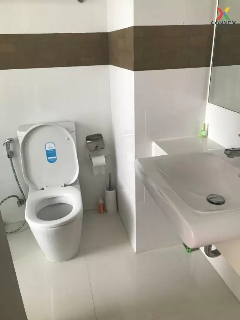 เช่าคอนโด  ไอดีโอ เวิร์ฟ สุขุมวิท BTS-อ่อนนุช พระโขนงเหนือ เขต วั