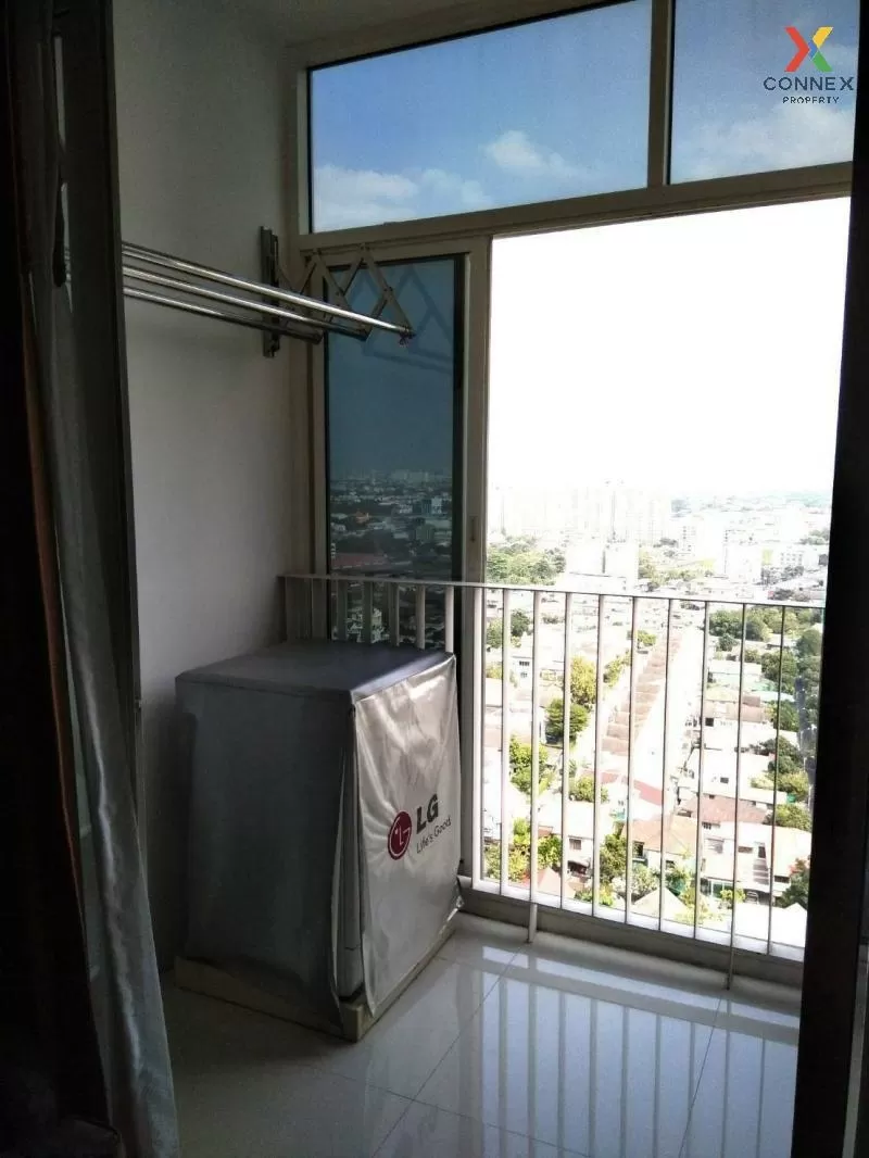 FOR RENT condo , Ideo Verve Sukhumvit , BTS-On Nut , Phra Khanong