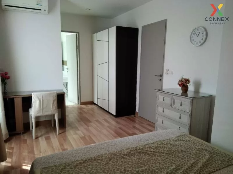 FOR RENT condo , Ideo Verve Sukhumvit , BTS-On Nut , Phra Khanong