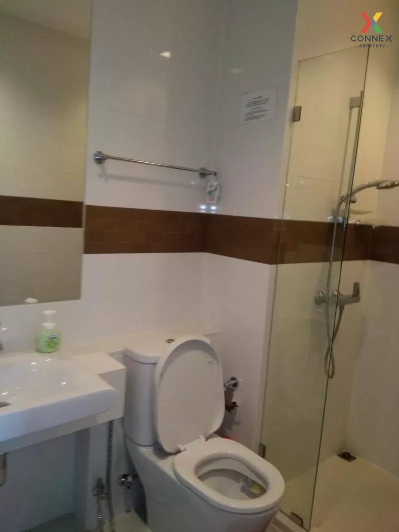 FOR RENT condo , Ideo Verve Sukhumvit , BTS-On Nut , Phra Khanong