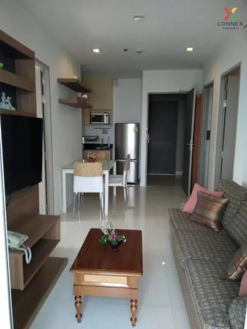 เช่าคอนโด  ไอดีโอ เวิร์ฟ สุขุมวิท BTS-อ่อนนุช พระโขนงเหนือ เขต วัฒนา กรุงเทพ CX-61872