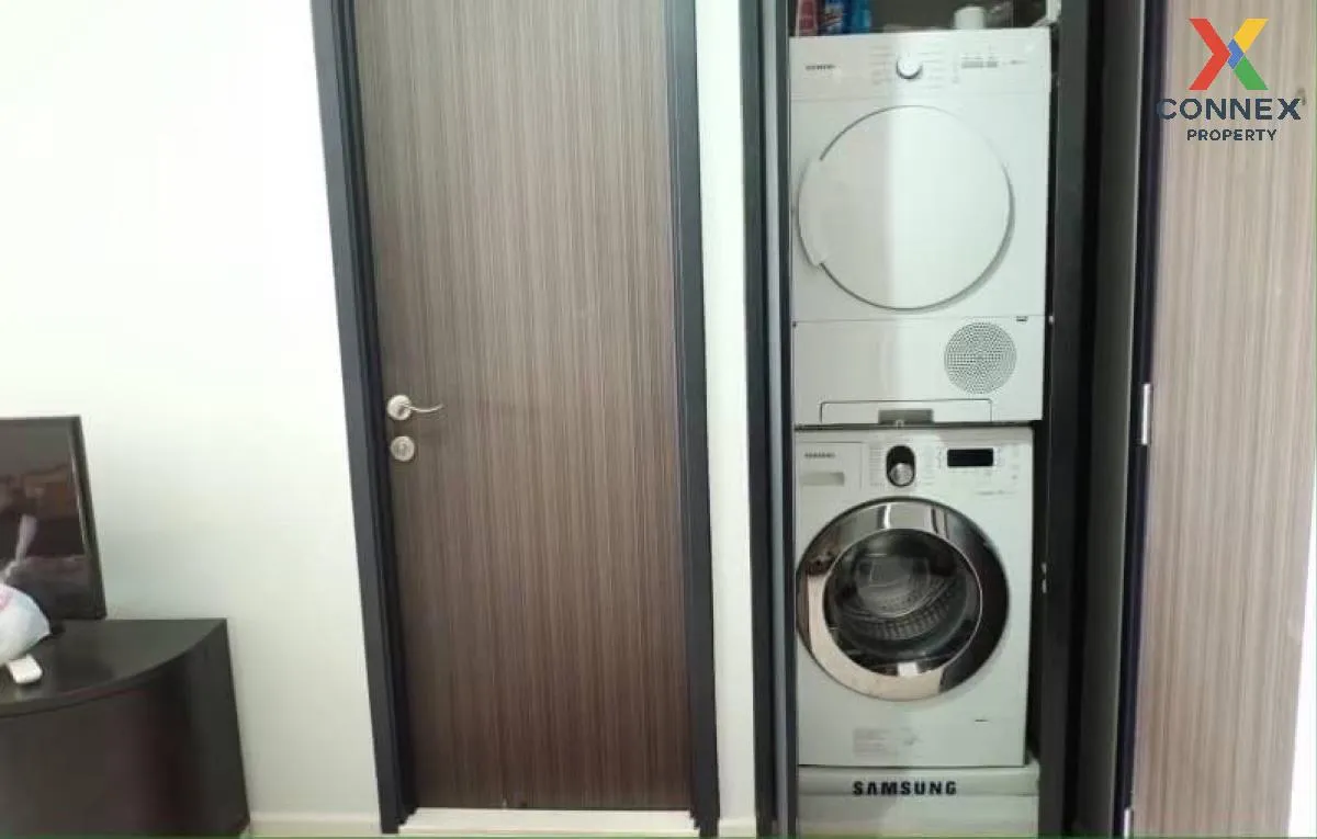 เช่าคอนโด  ไอดีโอ เวิร์ฟ สุขุมวิท BTS-อ่อนนุช พระโขนงเหนือ เขต วั