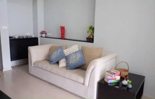 เช่าคอนโด  ไอดีโอ เวิร์ฟ สุขุมวิท BTS-อ่อนนุช พระโขนงเหนือ เขต วัฒนา กรุงเทพ CX-61886