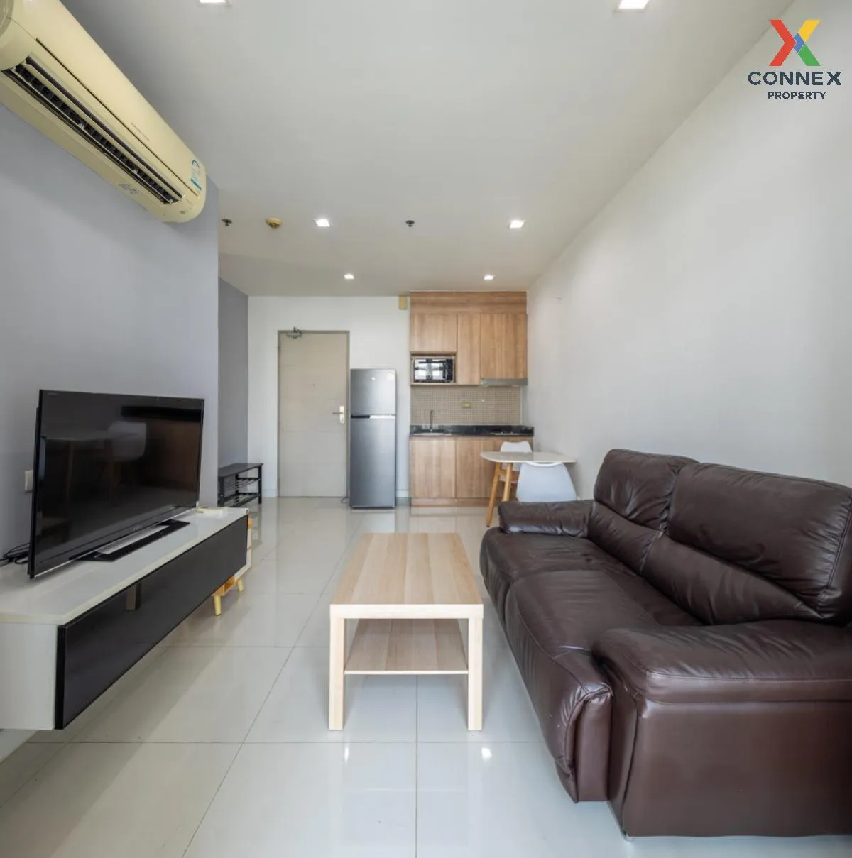 For Sale Condo , Ideo Verve Ratchaprarop , Makkasan , Rat Thewi , 2