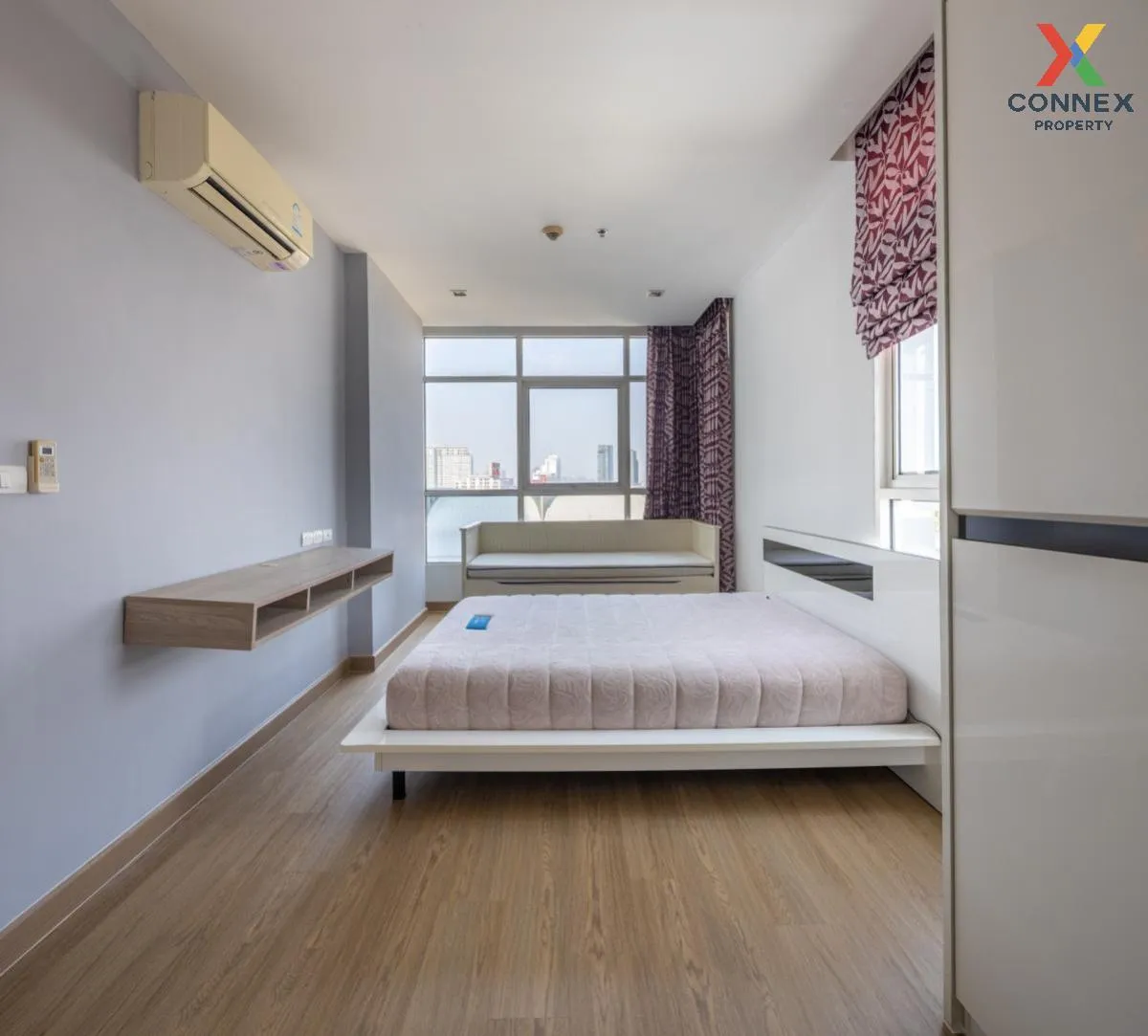 For Sale Condo , Ideo Verve Ratchaprarop , Makkasan , Rat Thewi , 3