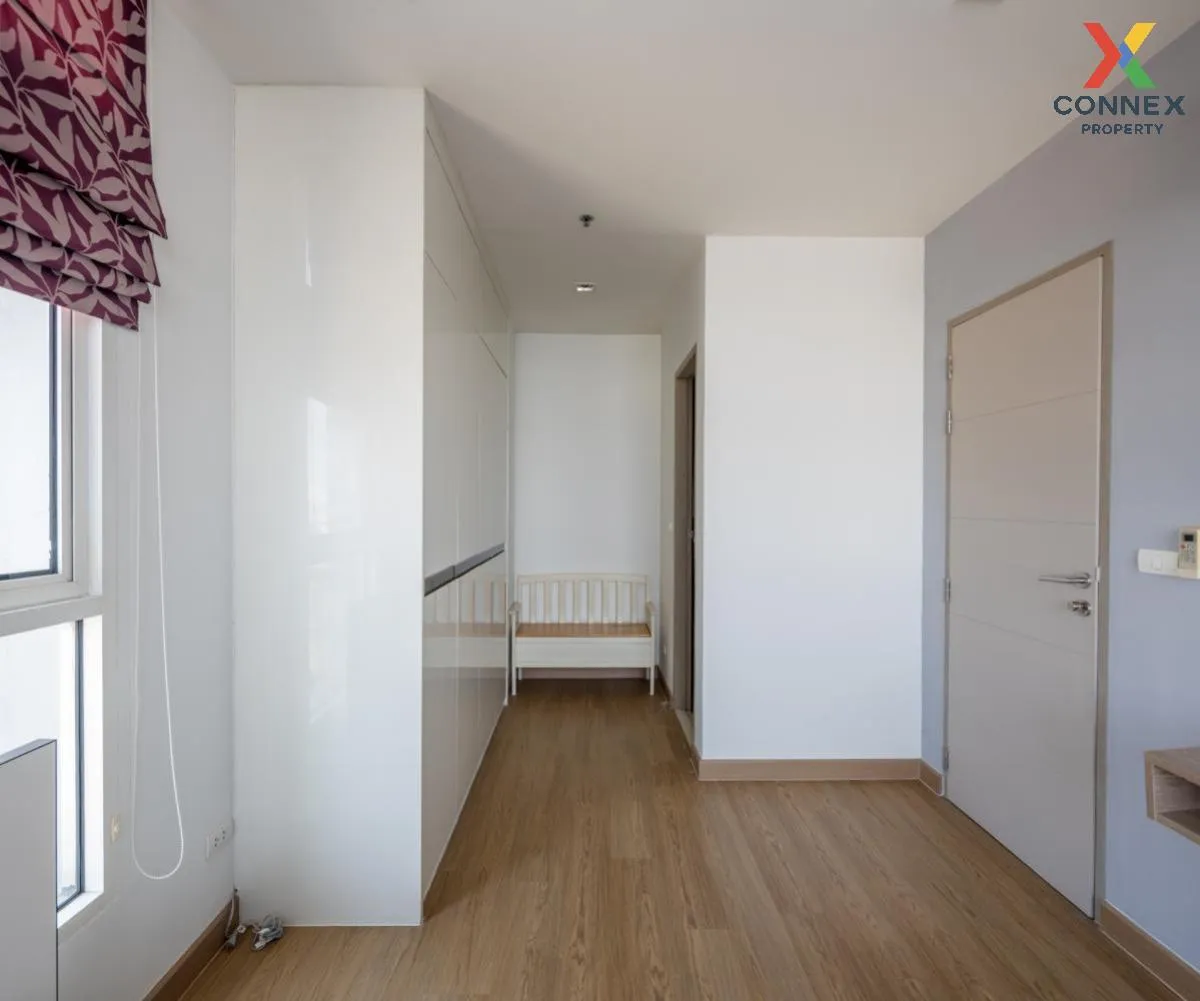 For Sale Condo , Ideo Verve Ratchaprarop , Makkasan , Rat Thewi , 4