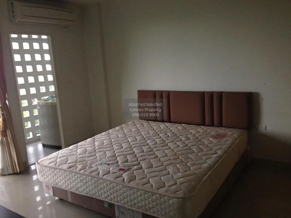 เช่าคอนโด  ไอ-เฮาส์ พระราม 9  MRT-พระราม 9 บางกะปิ เขต ห้วยขวาง ก