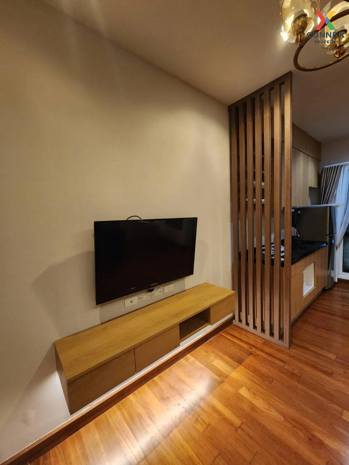 เช่าคอนโด  ไอวี สาทร BTS-ช่องนนทรี สีลม เขต บางรัก กรุงเทพ CX-619 2