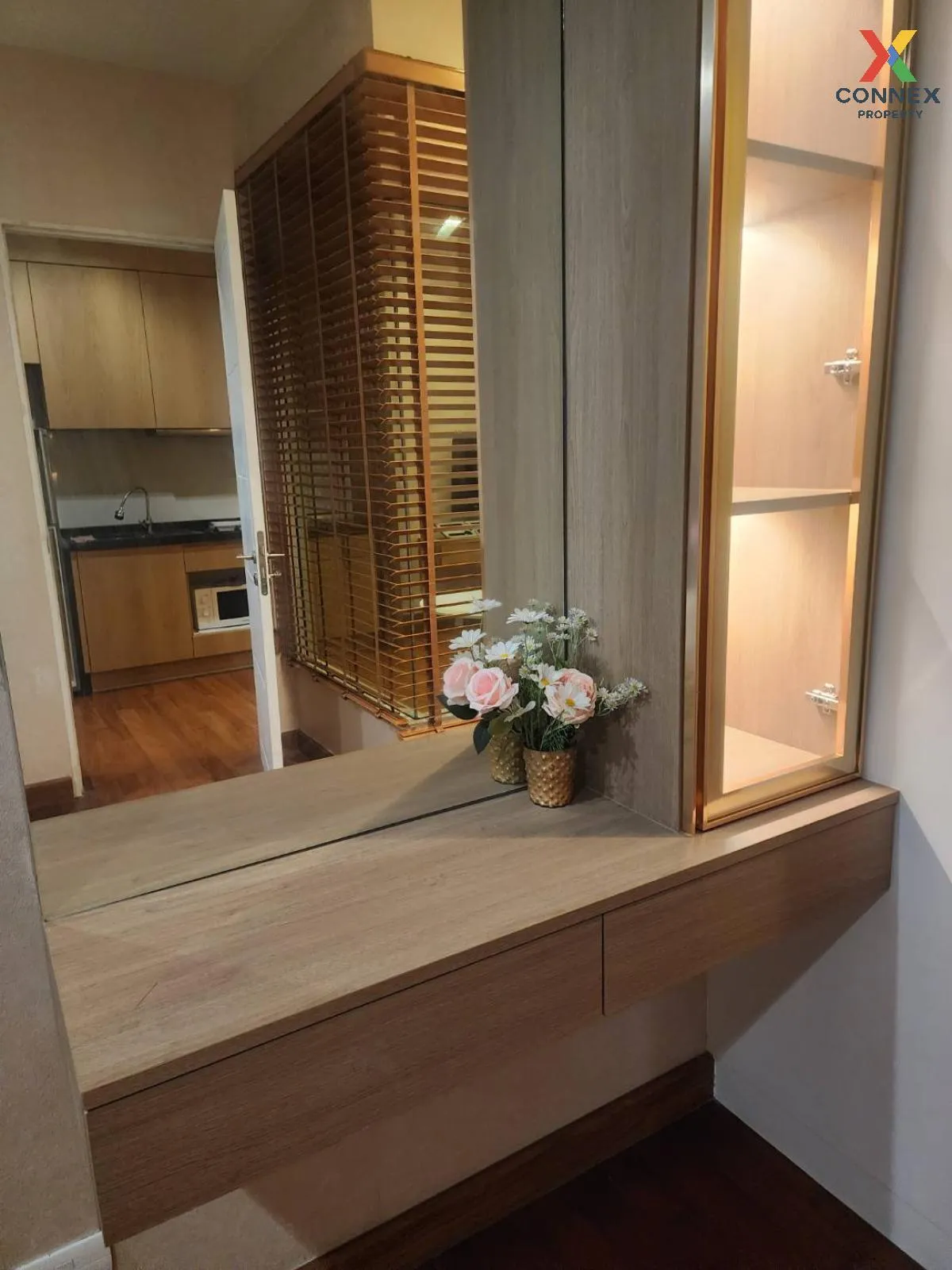 เช่าคอนโด  ไอวี สาทร BTS-ช่องนนทรี สีลม เขต บางรัก กรุงเทพ CX-619