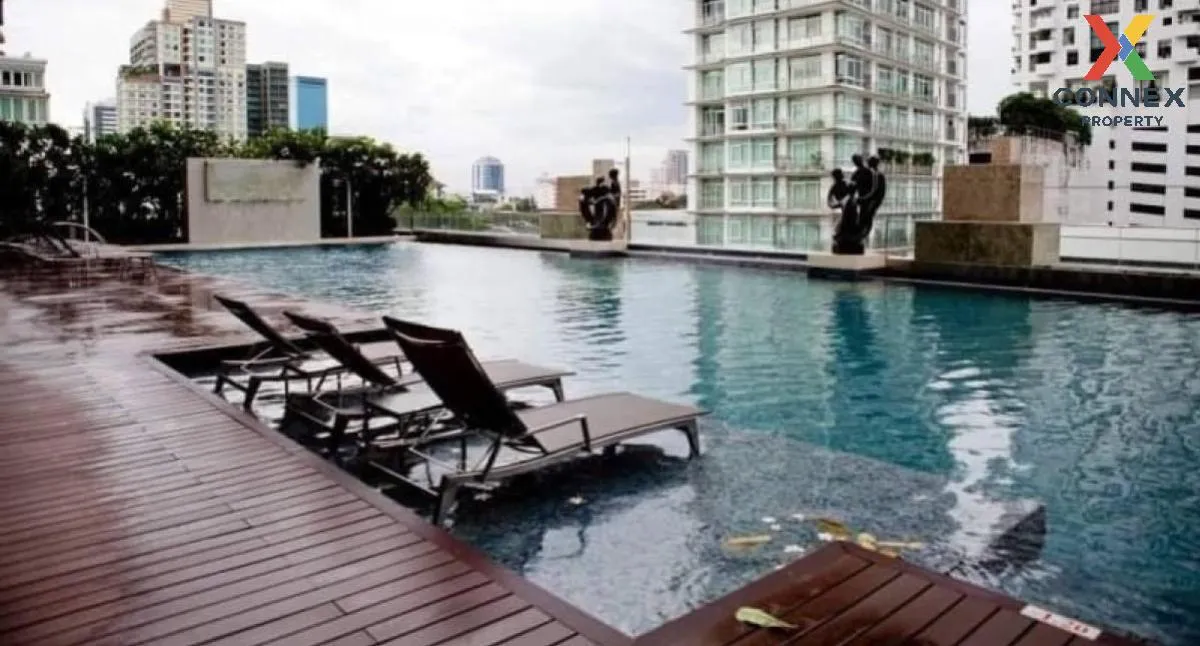 เช่าคอนโด  ไอวี่ ทองหล่อ BTS-ทองหล่อ คลองตันเหนือ เขต วัฒนา กรุงเ