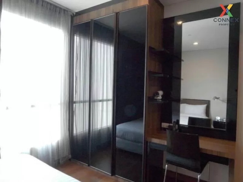 FOR RENT condo , IVY Thonglor , BTS-Thong Lo , Khlong Tan Nuea ,  2