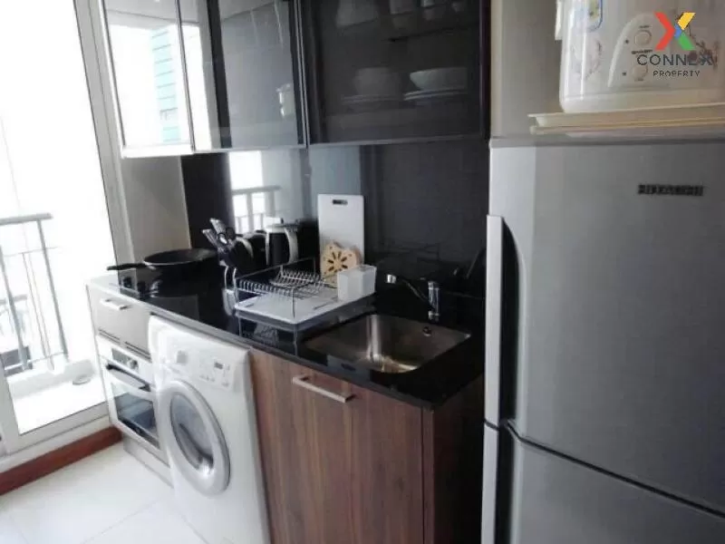 FOR RENT condo , IVY Thonglor , BTS-Thong Lo , Khlong Tan Nuea ,  4