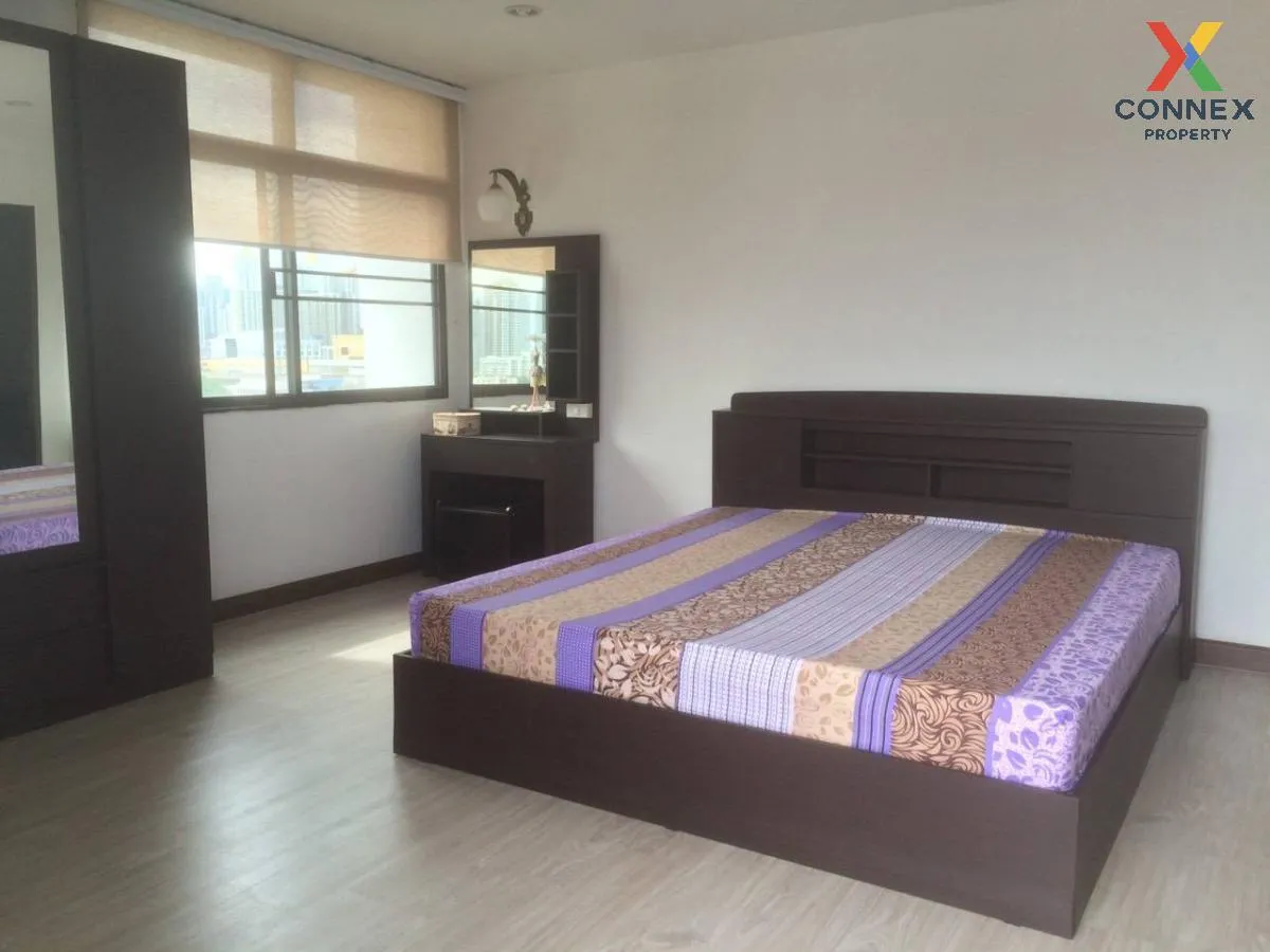 ขายคอนโด  เจซี ทาวเวอร์ คลองตันเหนือ เขต วัฒนา กรุงเทพ CX-62000 2