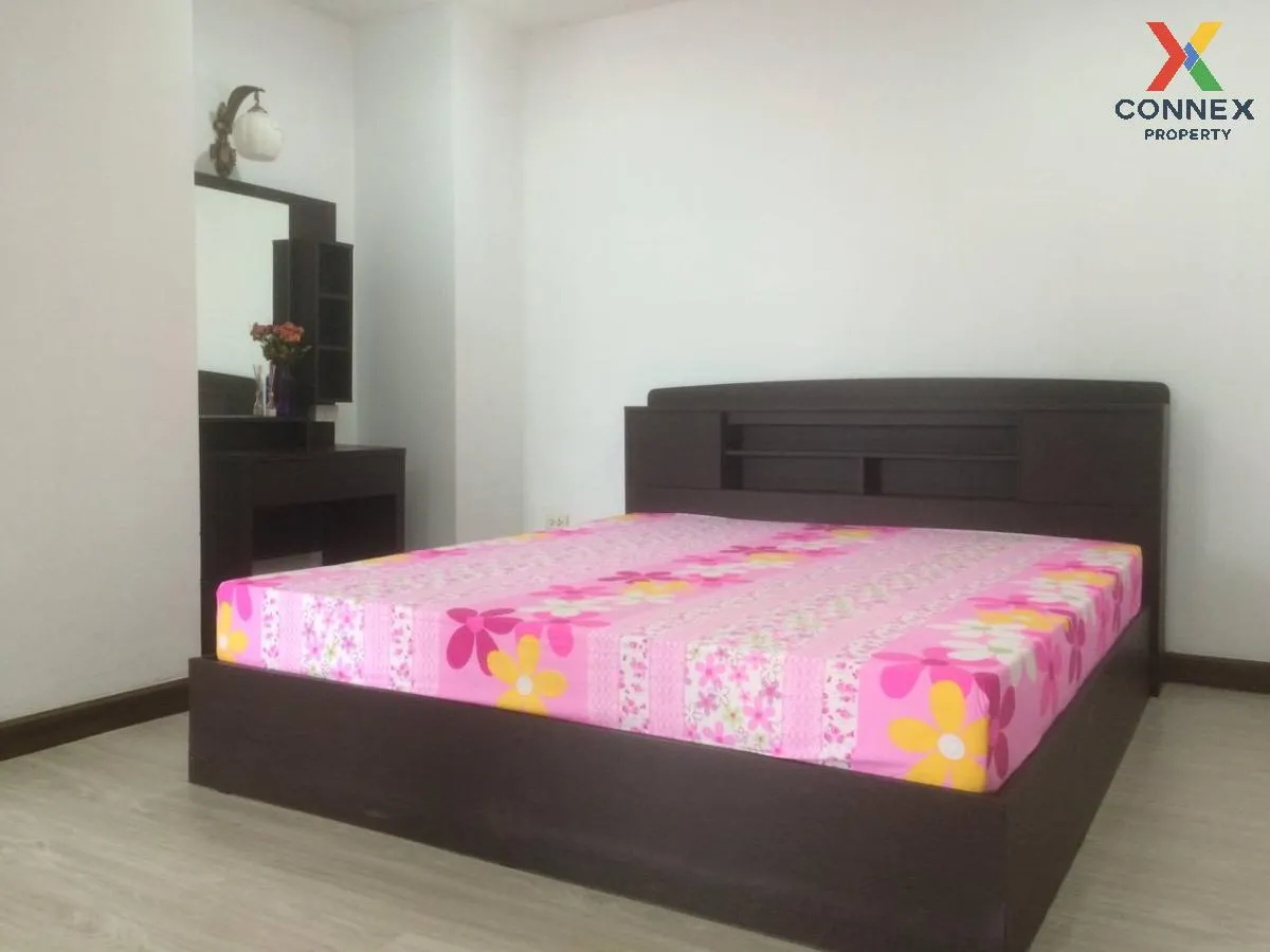 ขายคอนโด  เจซี ทาวเวอร์ คลองตันเหนือ เขต วัฒนา กรุงเทพ CX-62000 3