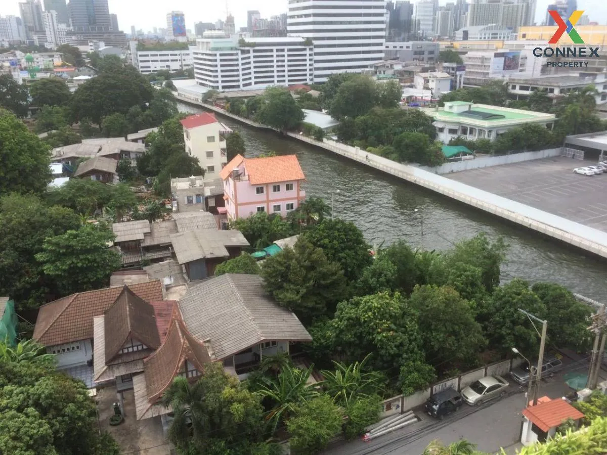 ขายคอนโด  เจซี ทาวเวอร์ คลองตันเหนือ เขต วัฒนา กรุงเทพ CX-62000