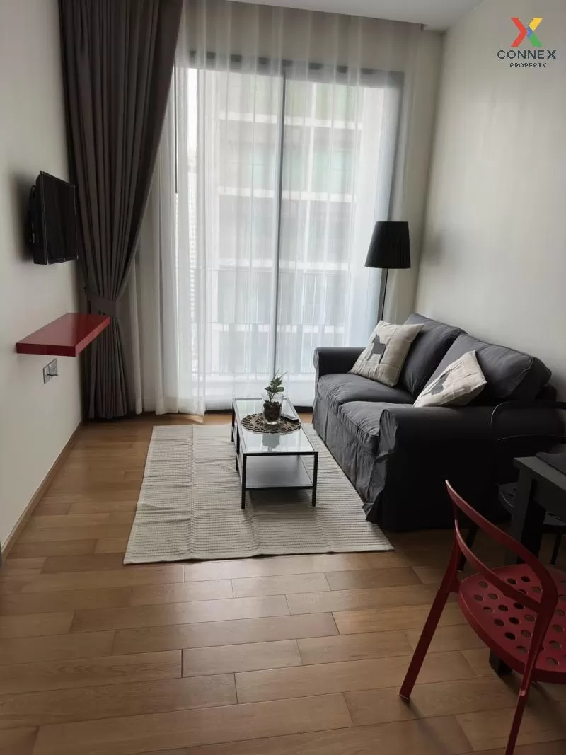 FOR RENT condo , Keyne by Sansiri , BTS-Thong Lo , Khlong Toei ,  1