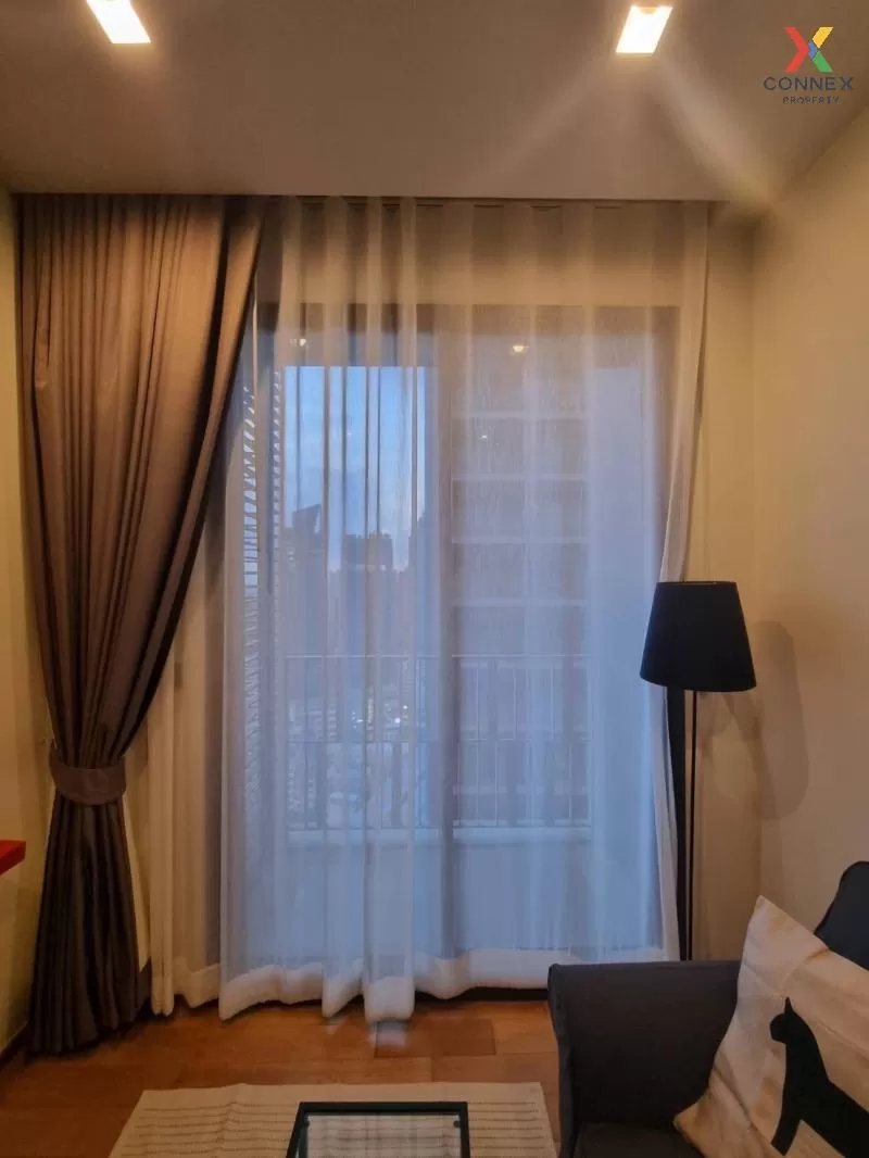 FOR RENT condo , Keyne by Sansiri , BTS-Thong Lo , Khlong Toei ,  2