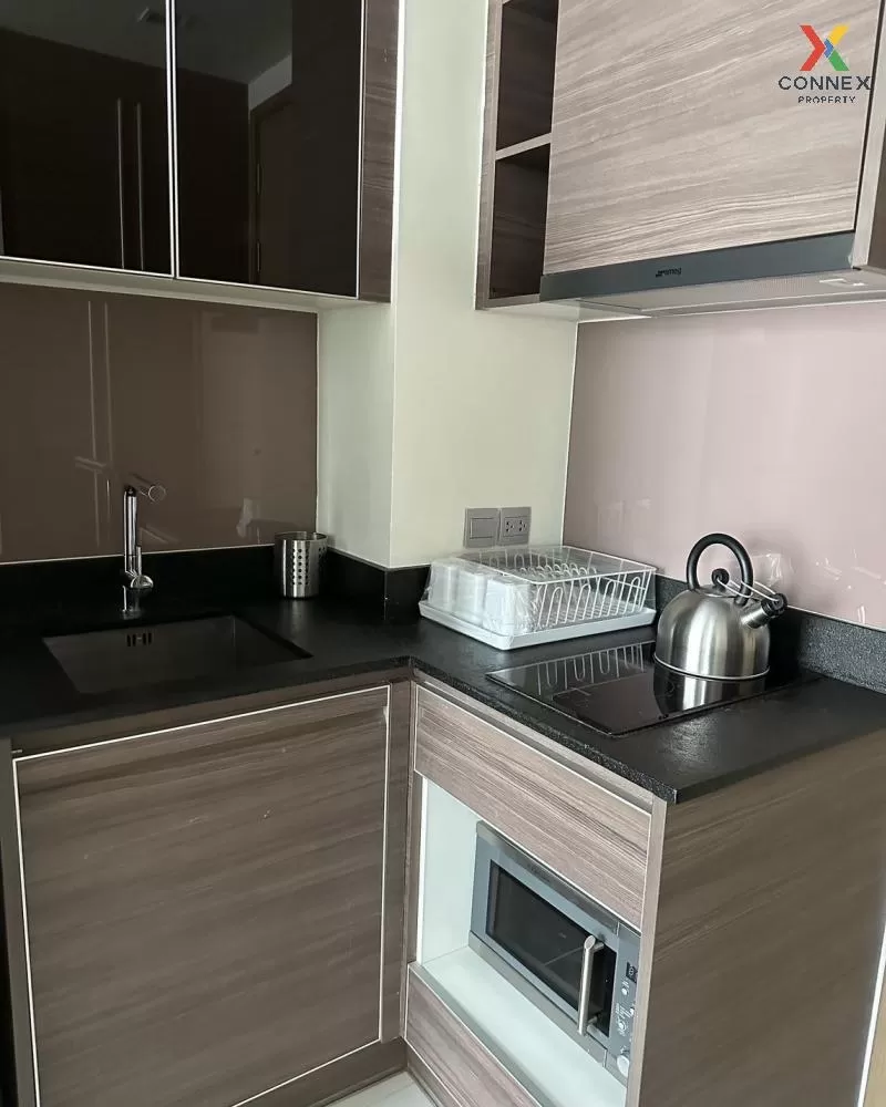 FOR RENT condo , Keyne by Sansiri , BTS-Thong Lo , Khlong Toei ,  3