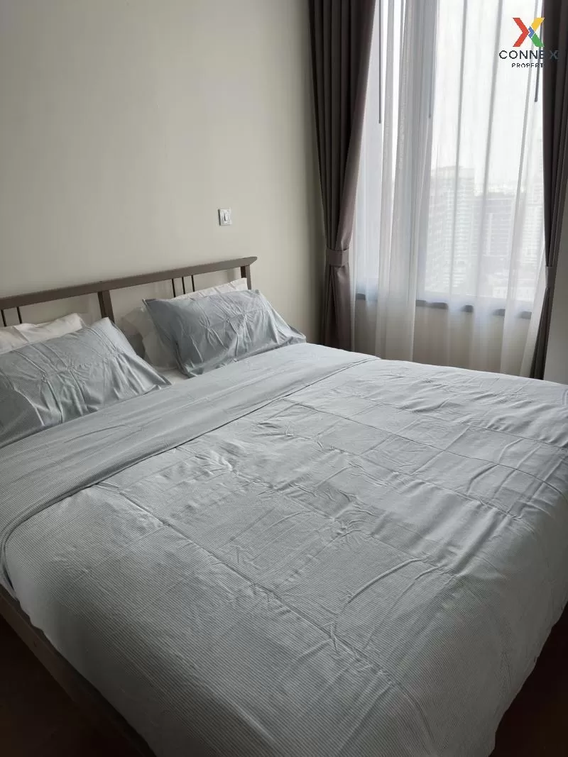 FOR RENT condo , Keyne by Sansiri , BTS-Thong Lo , Khlong Toei ,  4