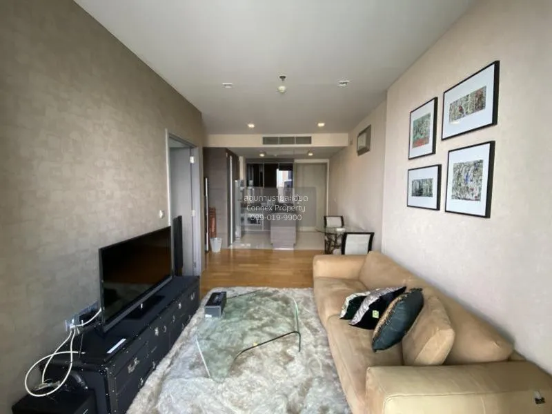 FOR RENT condo , Keyne by Sansiri , BTS-Thong Lo , Khlong Toei ,  1